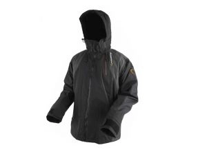 Bunda Black savage Jacket Grey XXL